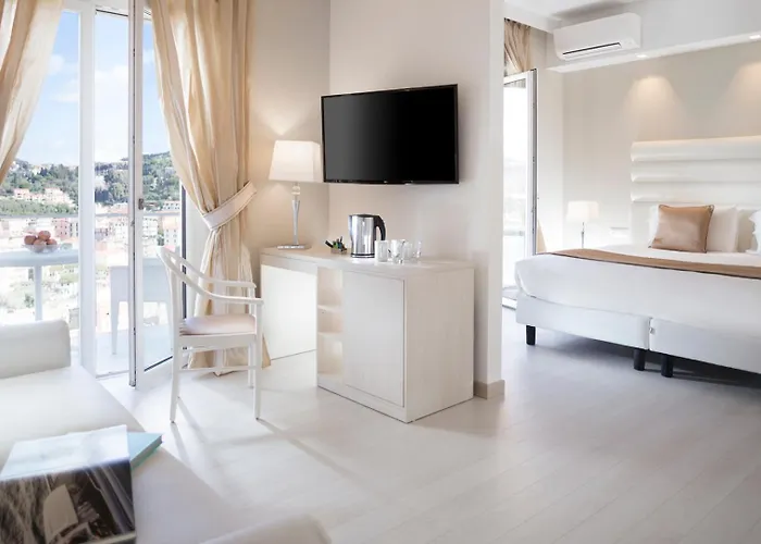 Europa Grand Hotel
