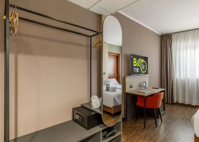 Cristal Hotel