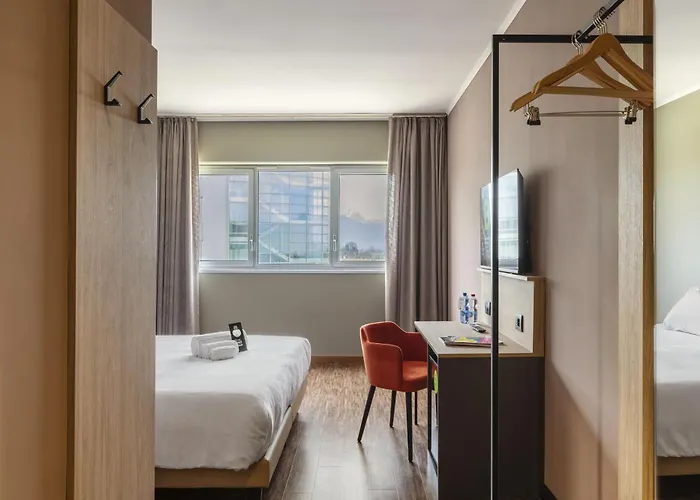 Cristal Hotel