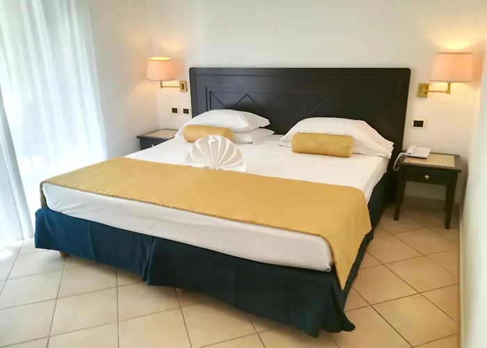 Jr Resort Elba International