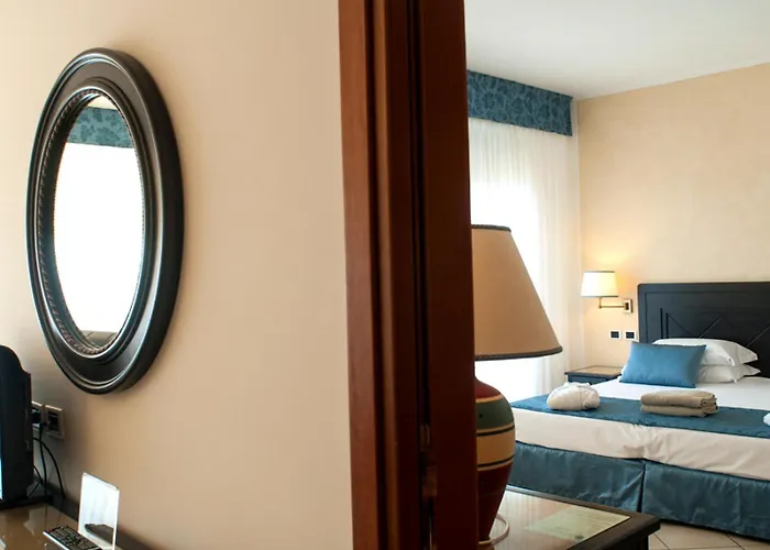 Jr Resort Elba International