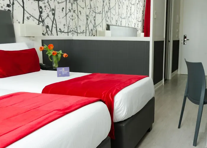 Hotel American Palace Eur