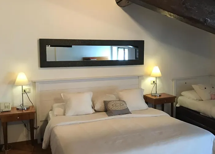 Boutique Hotel Corte Malaspina