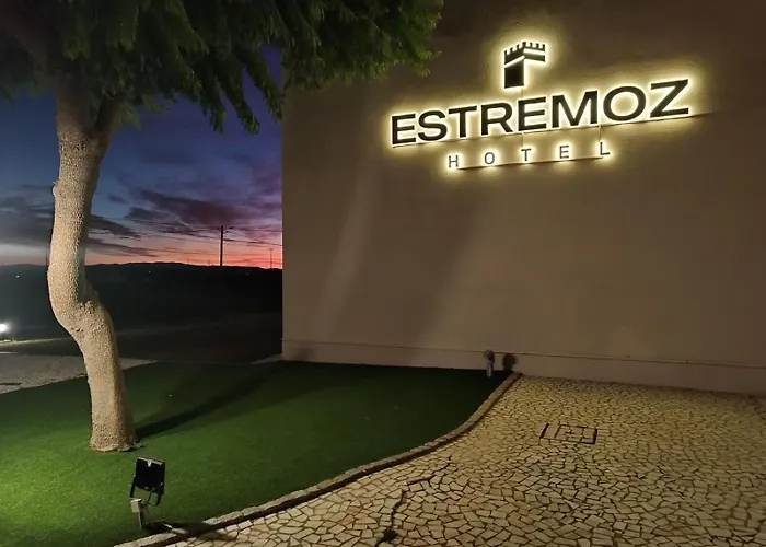 Hotel Imperador