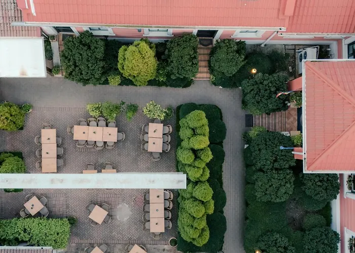 Casa del Sole Boutique Hotel Timisoara