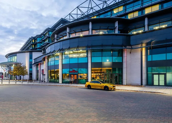 Radisson Red London Twickenham