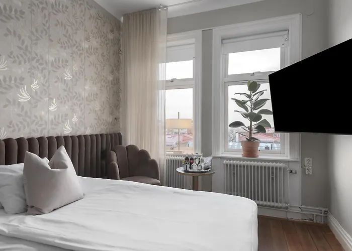 Grand Hotel Jonkoping, BW Signature Collection