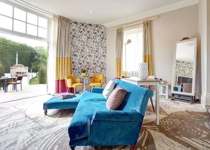 Seaham Hall And Serenity Spa
