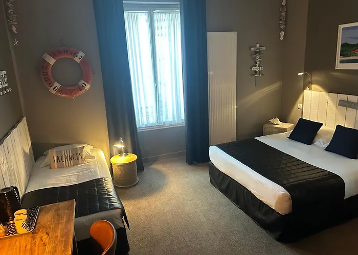 France Hotel