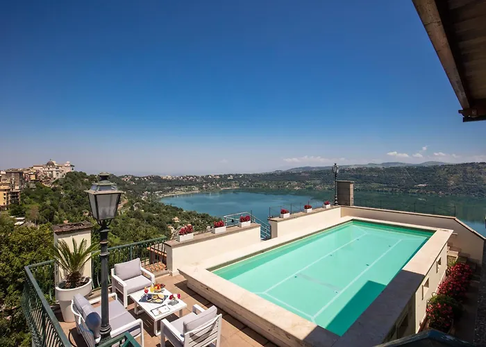 Hotel Castel Vecchio