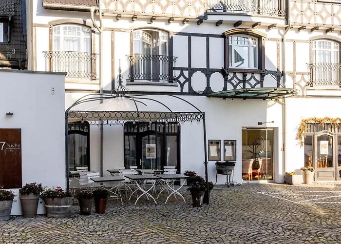 Hotel Rejs