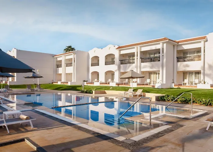 Hotel Jaz Sharm Dreams