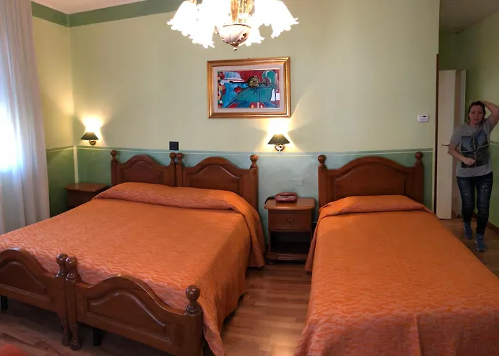 Hotel Victoria