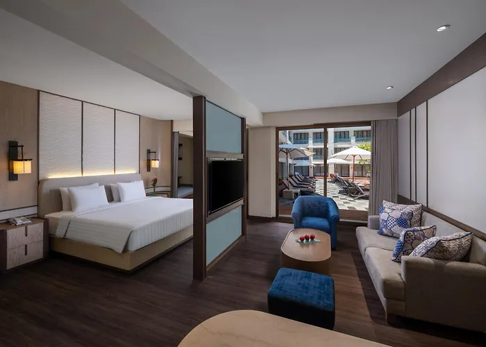 Aston Kuta Hotel And Residence