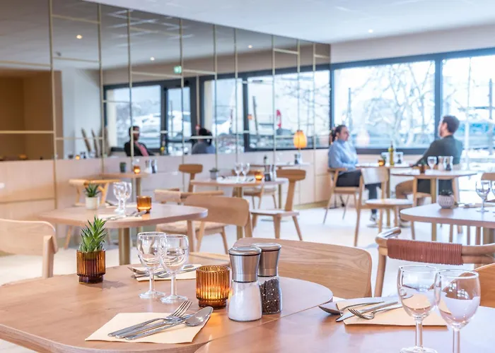 Hotel Bhoma Troyes