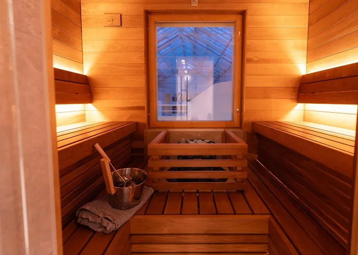 Lapland Hotels Oulu
