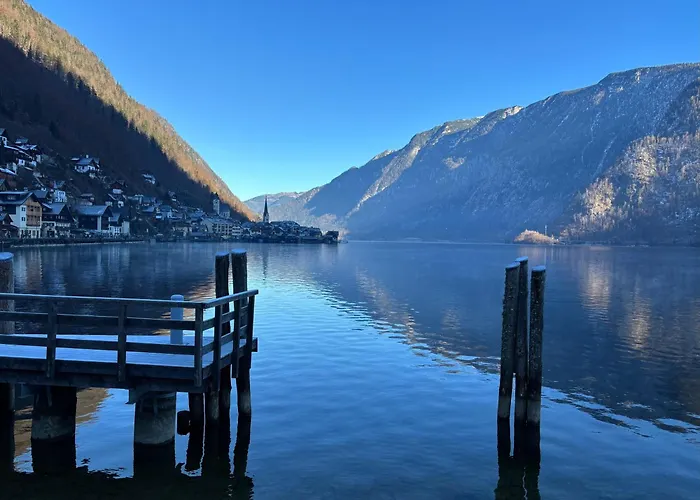 Boutique Hotel Alpenhof