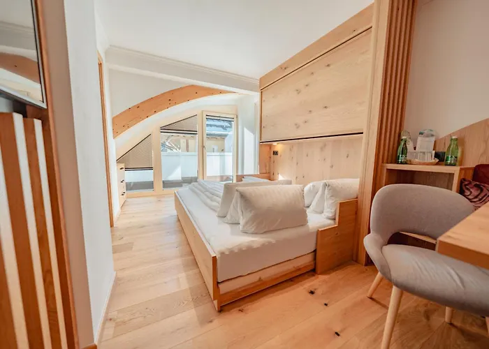 Hotel Ischgl