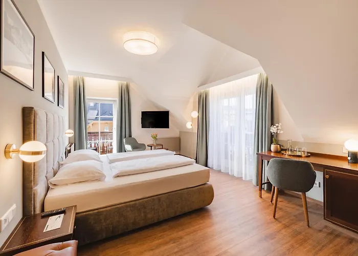 Hotel Friesacher'S Aniferhof