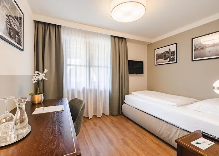 Hotel Friesacher'S Aniferhof