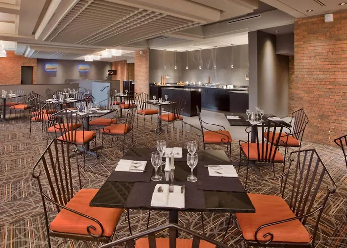 Wyndham Gatineau-Ottawa & Conference Centre