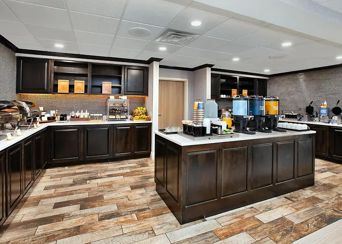 Homewood Suites By Hilton Sioux Falls