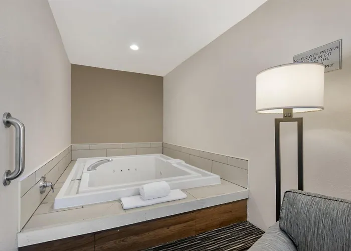 Best Western Columbus Airport