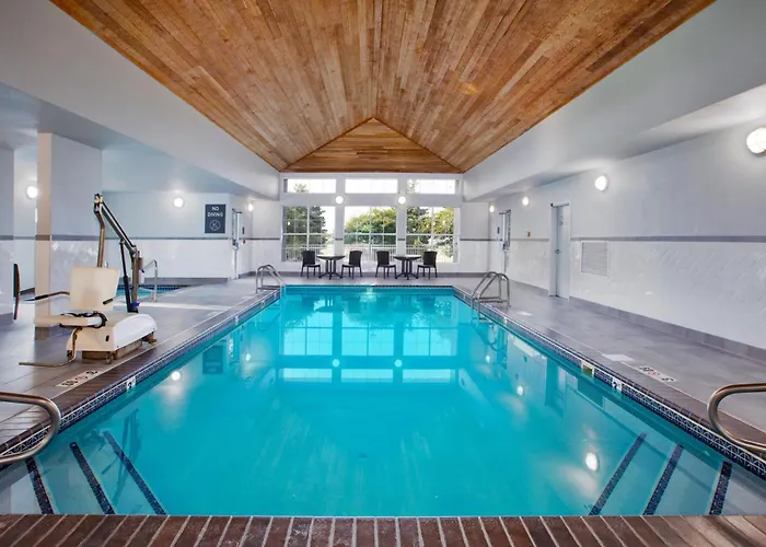 Homewood Suites By Hilton Sioux Falls