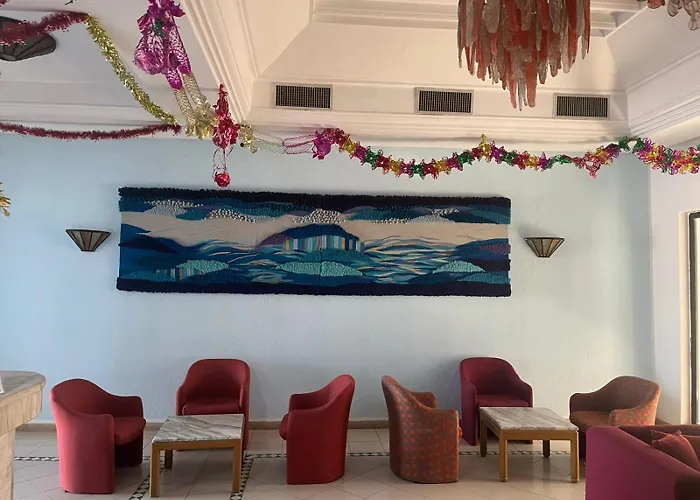 Hotel Mezri