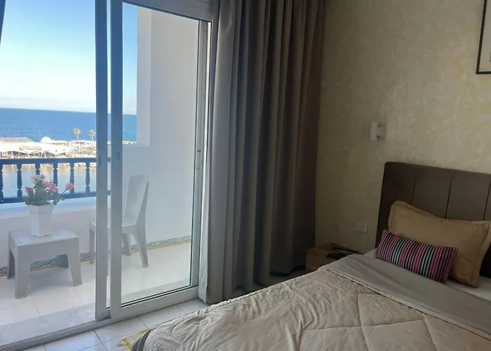 Hotel Mezri