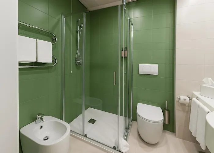 Hotel Delfino Taranto
