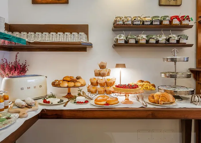 Hotel Il Tiglio (Adults Only)