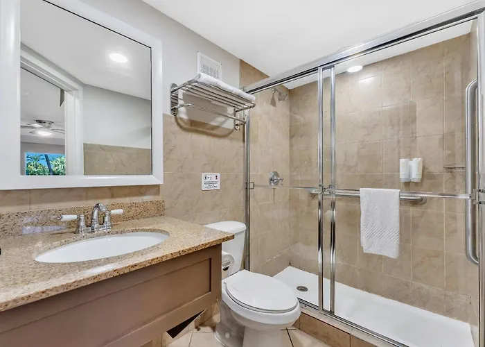 Rodeway Inn & Suites Fort Lauderdale Airport & Cruise Port