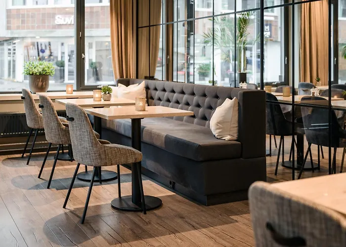 Quality Hotel Grand Tromso