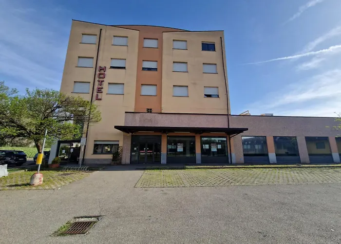Hotel Fidenza