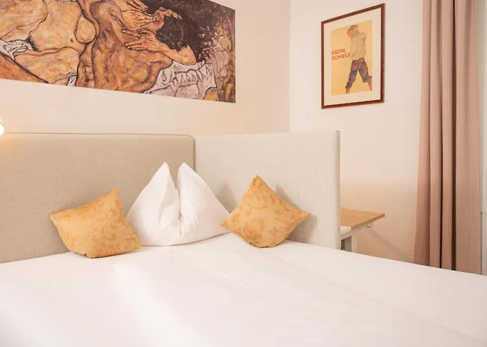 Boutique Hotel Goldenes Lamm Villach