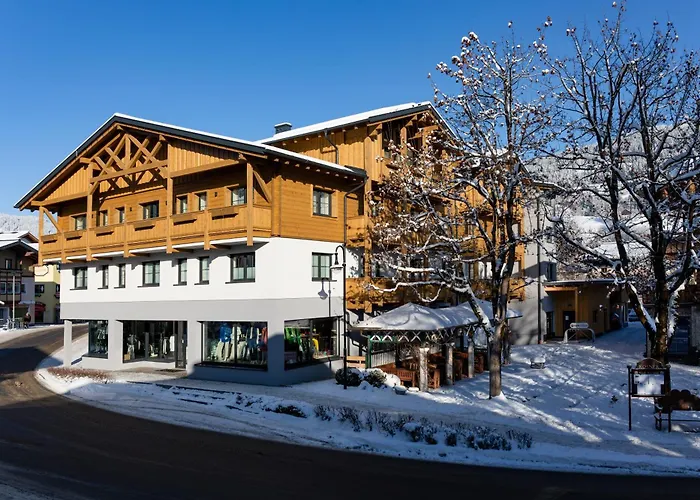 Hotel Rosner