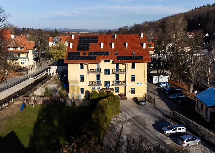 Hotel Europa