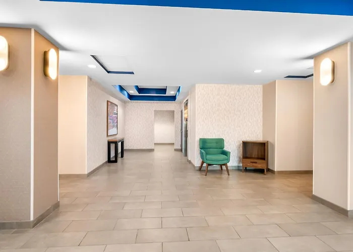 Hampton Inn - Monticello