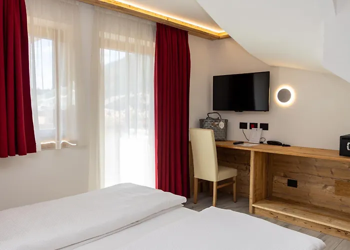 Wellness Hotel Dolomia