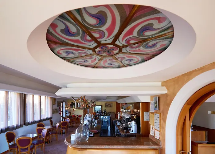 Albergo Ristorante Belvedere