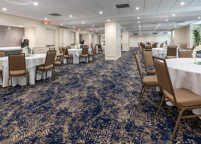 Holiday Inn New Orleans-Downtown Superdome By Ihg