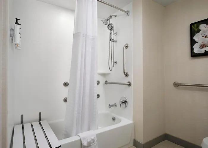 Hilton Garden Inn Jackson-Madison