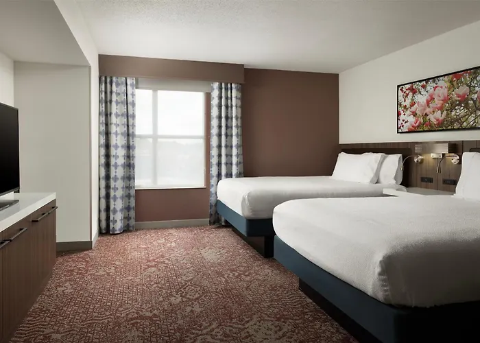 Hilton Garden Inn Jackson-Madison
