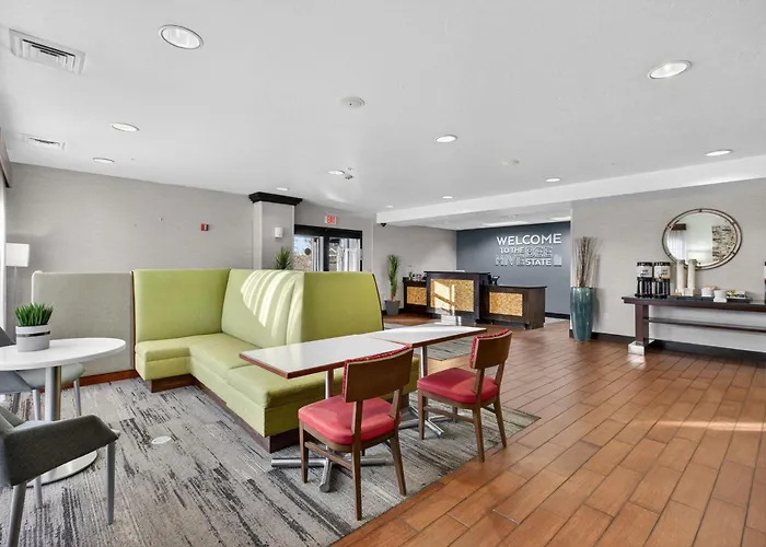 Hotel Slc Murray