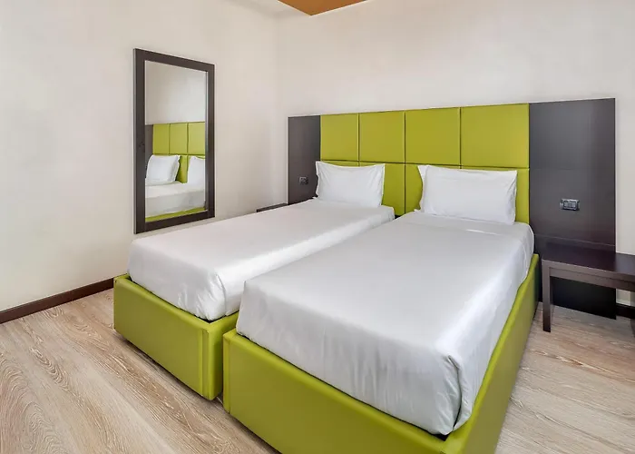 Park Hotel Cassano