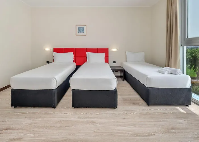 Park Hotel Cassano