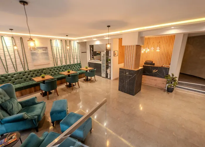 Hotel Mediteraneo Garni