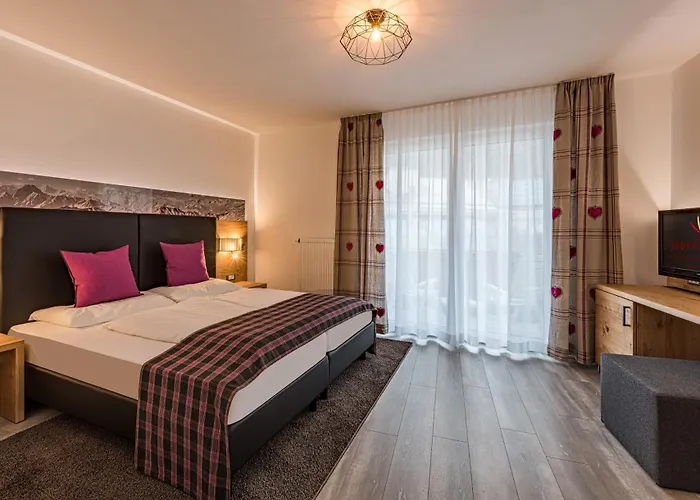 matill - timeless boutique retreat