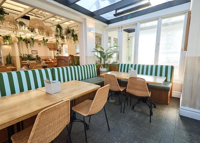 Coogee Bay Boutique Hotel